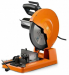 Elektriline ketassaag Fein, 1800 W, 355 mm