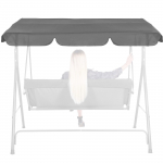 Katus kiikedele Springos, hall v., 200 cm x 140 cm