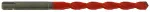 Puur Tivoly Technic AllCut, puit/metall/betoon, sds plus, 8 mm x 16 cm