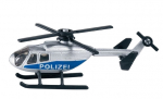 Rc helikopter Siku 0807, h&otilde;be v.