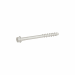 Ankrupolt Essve, 8x10.5 mm, 30 tk