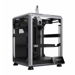 3D printer Creality K1-SE, 35.5 cm x 35.5 cm x 48.2 cm, 10.24 kg