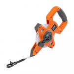 M&otilde;&otilde;dulint Bradas Fiberglass, 30 m