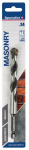Betooni puur Specialist+ Masonry 14160, betoon/keraamika/graniit, keermega, hex 1/4, 14 mm x 15 cm