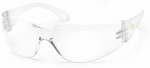 Kaitseprillid Active Gear Vision, l&auml;bipaistev v., Universaalne suurus