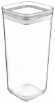 Kuivaine konteiner Practical Stori THK-094561, 1.7 l, l&auml;bipaistev