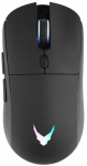 Juhtmevaba m&auml;nguhiir RoGer G-1800, usb type-c, must v.