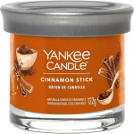 K&uuml;&uuml;nal, l&otilde;hna Yankee Candle Signature Small Cinnamon Stick, 20 - 30 h, 122 g, Oranž