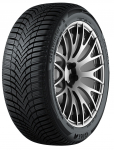 Talverehv Giti Tire Winter W2 215/60/R17, 96-H, D, B, 71 dB