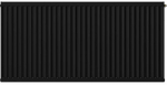 Radiaator Mexen CV22, 140 cm x 60 cm, alumine &uuml;hendus, 2314 W, must