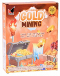 Arheoloogi komplekt Gold Mining ZA5596, mitmev&auml;rviline