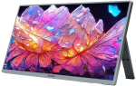 Monitor ARZOPA A3C Pro, OLED, 60 Hz, FHD, 13.3"
