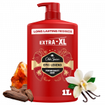 Meeste kehapesugeel Old Spice Epic Legend 3-in-1, 1000 ml