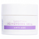 N&auml;okreem Lumene Klassikko Anti Age Protecting, 50 ml, SPF 15