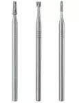 Freeside komplekt Proxxon 28752, 3 tk