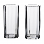 Klaaside komplekt Allesken Elise, klaas, 0.36 l, 4 tk