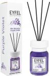 Kodul&otilde;hnastaja, l&otilde;hnapulk Eyfel Purple Violet, 120 ml Violetne v.