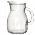 Kann Horeca 126655, klaas, 0.5 l