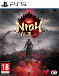 PlayStation 5 (PS5) m&auml;ng KOEI Tecmo Nioh 3