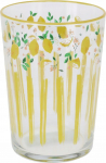 Joogiklaas Krups Lemon, klaas, 0.51 l