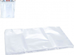 Kott toidu jaoks Orion, 30 cm x 16 cm, l&auml;bipaistev v., 10 tk