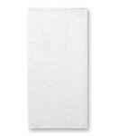 Vannir&auml;tik Malfini Bamboo ADL 95Y0002, valge v., 140 cm x 70 cm