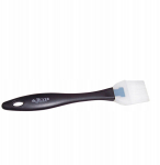 Kondiitripintsel De Buyer D-4807-50, 25 cm, must v.