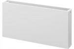 Radiaator Mexen Flat CF33, 120 cm x 50 cm, k&uuml;lg&uuml;hendus, 2281 W, valge v.