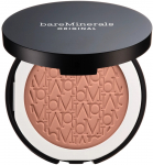 Kompaktne pulber Bare Minerals Original Talc-Free Pressed, SPF 15, 19 tan, 8 g