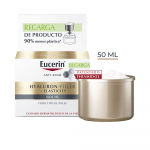 &Ouml;ine n&auml;okreem, t&auml;iendamiseks Eucerin Hyaluron Filler Elasticity, 50 ml