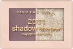 Lauv&auml;rv Max Factor 2000 Calorie Shadow Shaper, 4 g, shell shadow v. 030