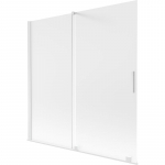 Du&scaron;isein Mexen Velar, 160 cm x 150 cm, l&auml;bipaistev/valge