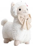 Dekoratsioon, lihav&otilde;tted, "Lammas" Homla KOOVIS, 30 cm, valge v.