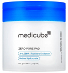 Meigieemaldaja Medicube Zero Pore, 155 g, 70 tk