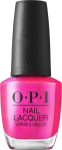K&uuml;&uuml;nelakk OPI Good Enough to Treat, lollypoppin&rsquo; bubblegum v., 15 ml