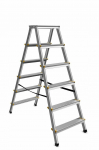 Redel kahepoolsed majapidamiseks AWTools AW23029, 324 cm, 136 cm
