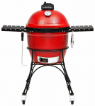 Grill Kamado Joe Classic, 118 x 71 x 123 cm
