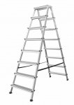 Redel kahepoolsed majapidamiseks AWTools AW23008, 182 cm