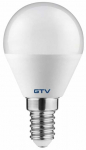 Lambipirn GTV LED, B45B, 4000 &deg;K, E14, 3 - 220 W, 200 lm