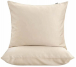 Padjap&uuml;&uuml;r Homla Bamsa 243578, beež v., 50 cm x 60 cm, 2 tk