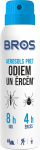 Aerosool lendavate ja roomavate putukate vastu Bros 003 LV, 90 ml