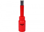 Bittide pesa Yato YT-21089, 120 mm, 10 mm, 1/2"