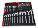 Kombineeritud v&otilde;tmete komplekt Tvardy T00653, 6 - 32 mm