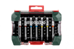 Otsikute komplekt Metabo 626702000, PZ2, 1/4"