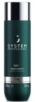 &Scaron;ampoon System Professional Man Energy M1E, 250 ml