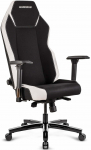 T&ouml;&ouml;tool Quersus Vaos 3.1 Pearl White, 76 x 57 x 124 - 134 cm, valge v./must v.