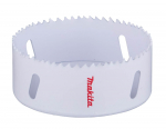 Puursaag Makita D-35592, 11.1 cm