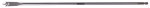 Sulgpuur puidule Makita E-17407, puit, sulg-, hex, 12 mm x 40 cm