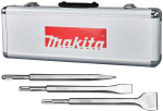Meislite komplekt Makita D-05181, 25 cm
