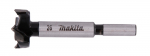 Puur Makita D-71130, puit, silindriline, 26 mm x 7.7 cm